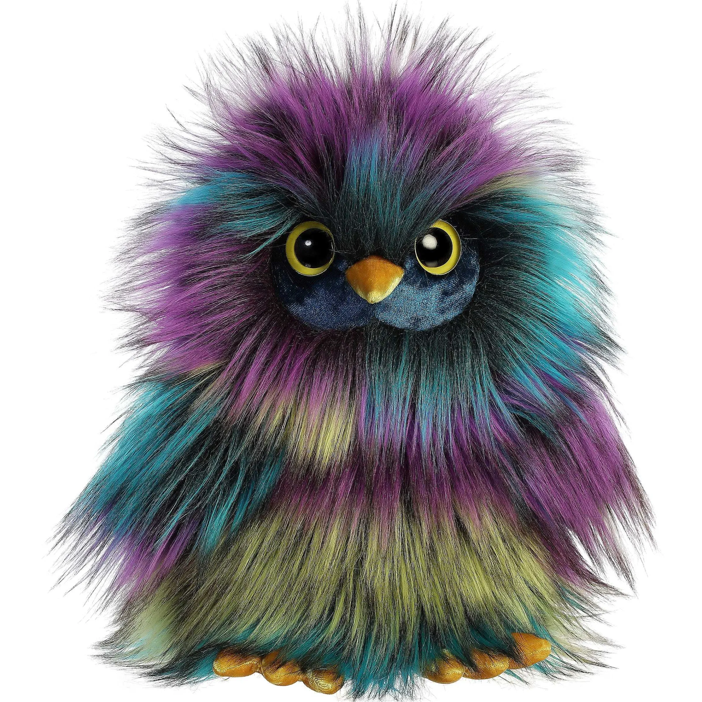 Hot - Luxe Boutique - 10" Eden Owl Birds