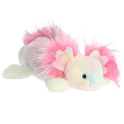 Online - Luxe Boutique - 16" Prism Axolotl Aquatic