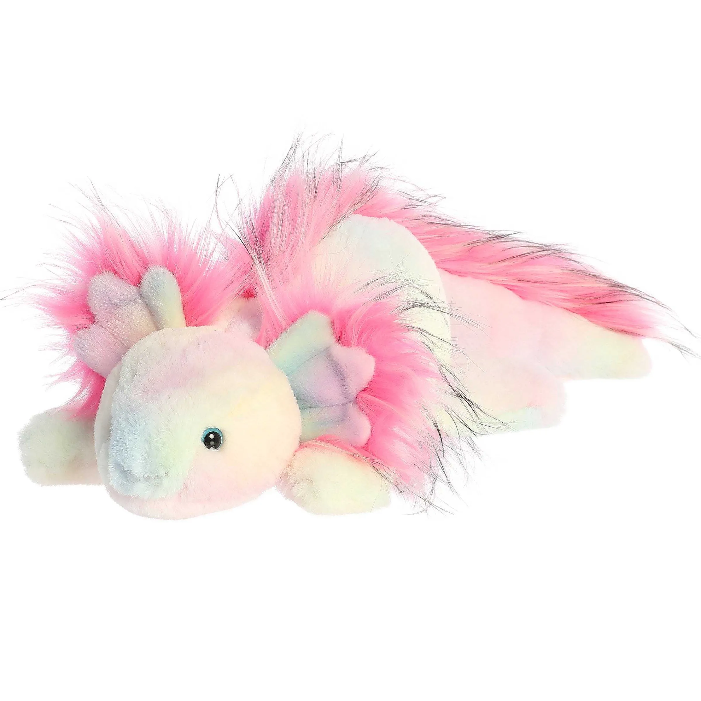 Online - Luxe Boutique - 16" Prism Axolotl Aquatic