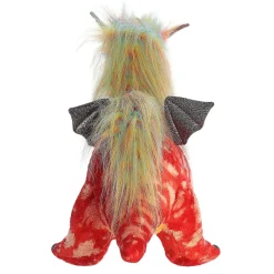 Hot - Luxe Boutique - 17" Rubellite Dragon Fantasy
