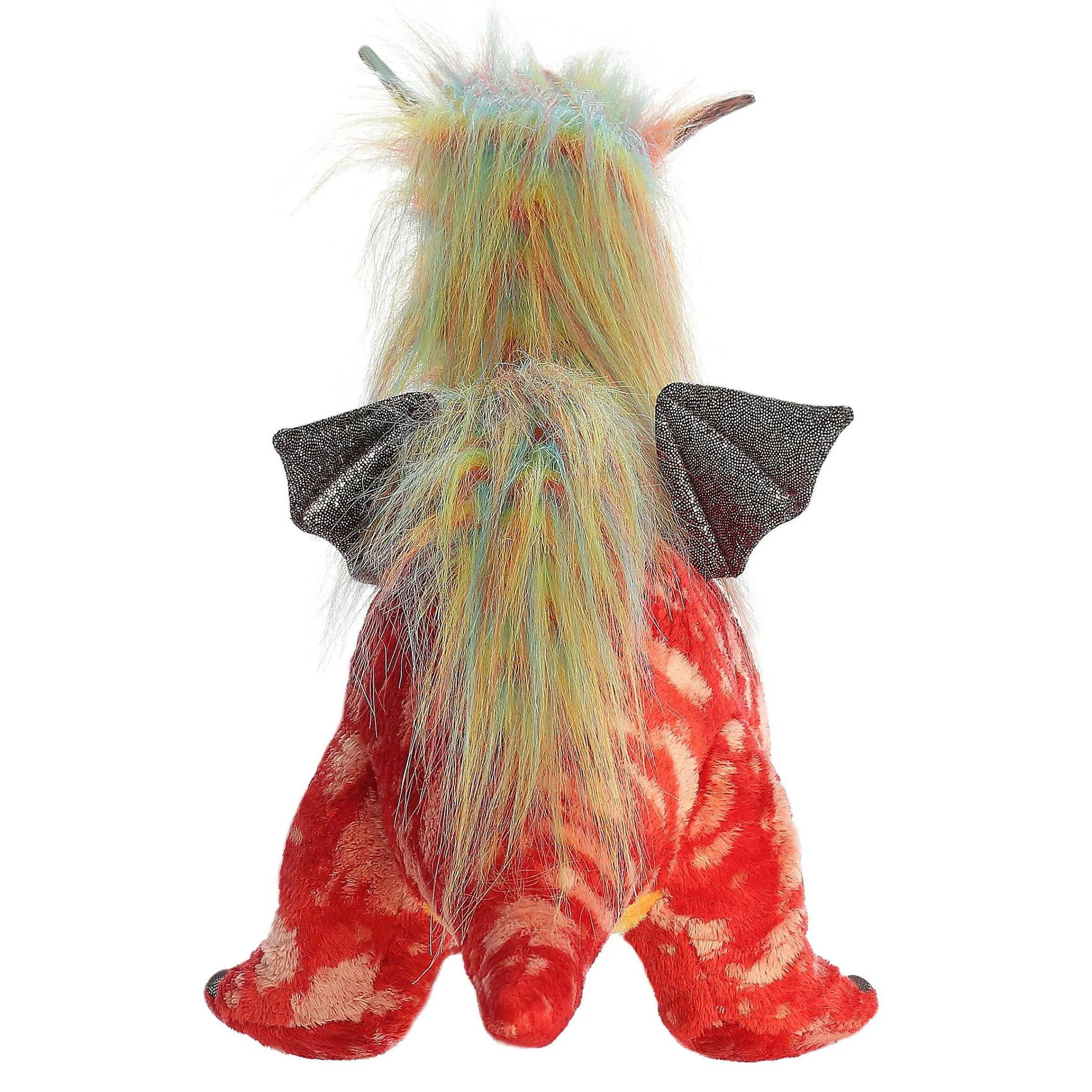 Hot - Luxe Boutique - 17" Rubellite Dragon Fantasy