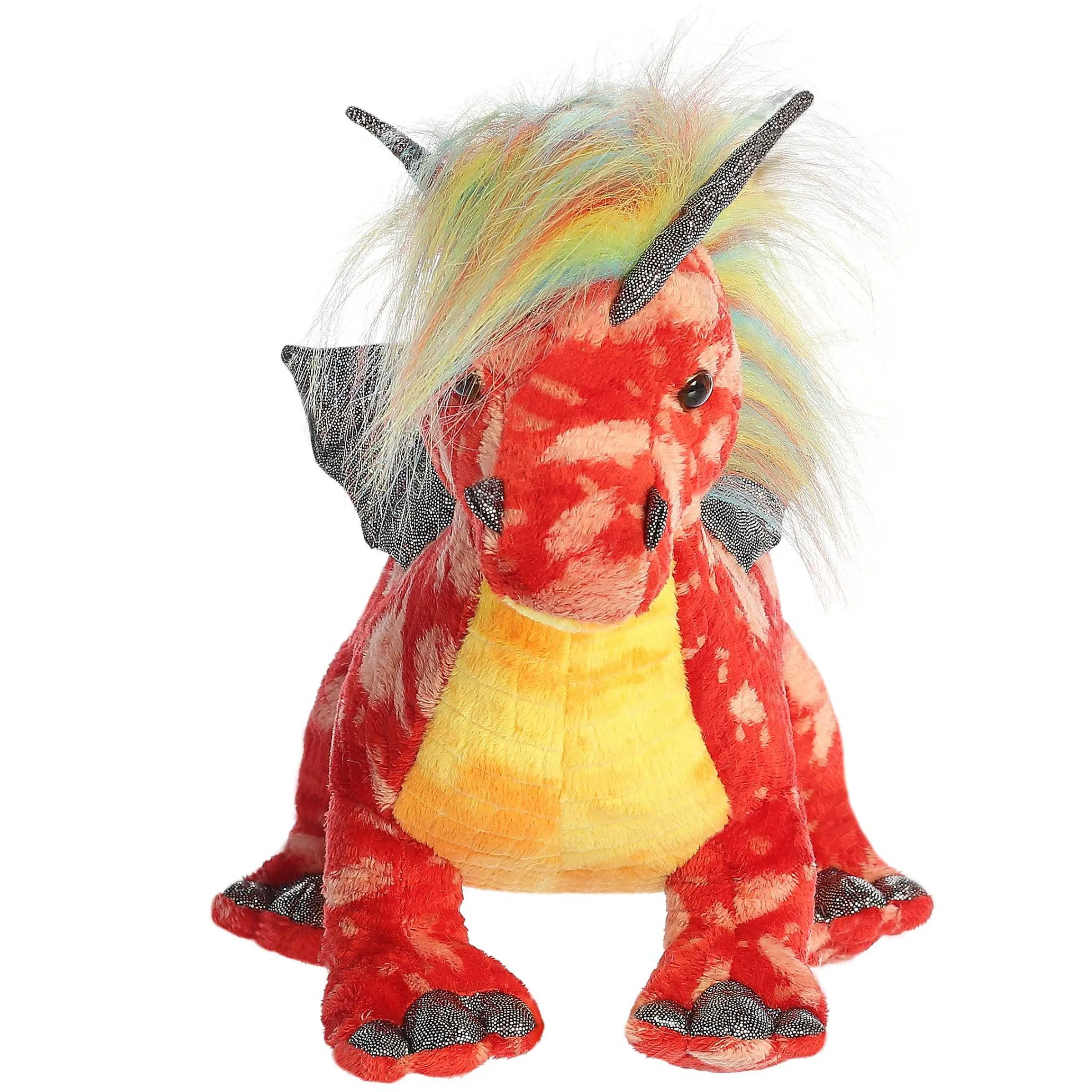 Hot - Luxe Boutique - 17" Rubellite Dragon Fantasy