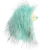 Clearance - Luxe Boutique - 6" River Hedgehog Forest