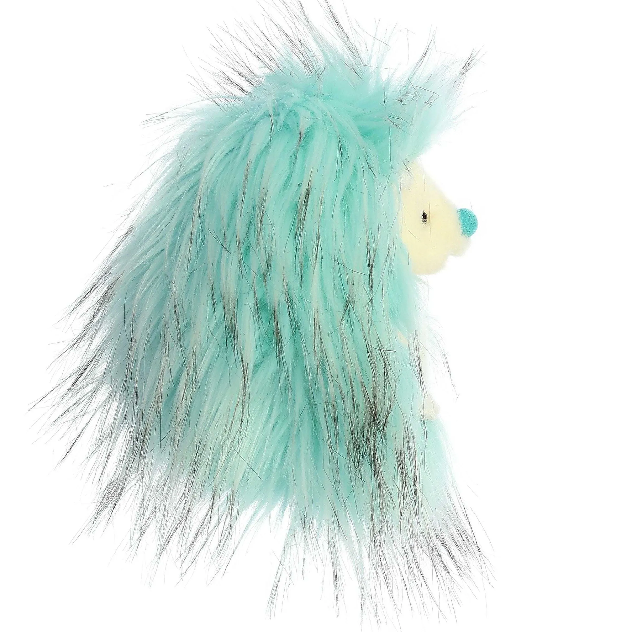 Clearance - Luxe Boutique - 6" River Hedgehog Forest