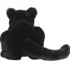 New - Luxe Boutique - 20" Raven Panther Jungle