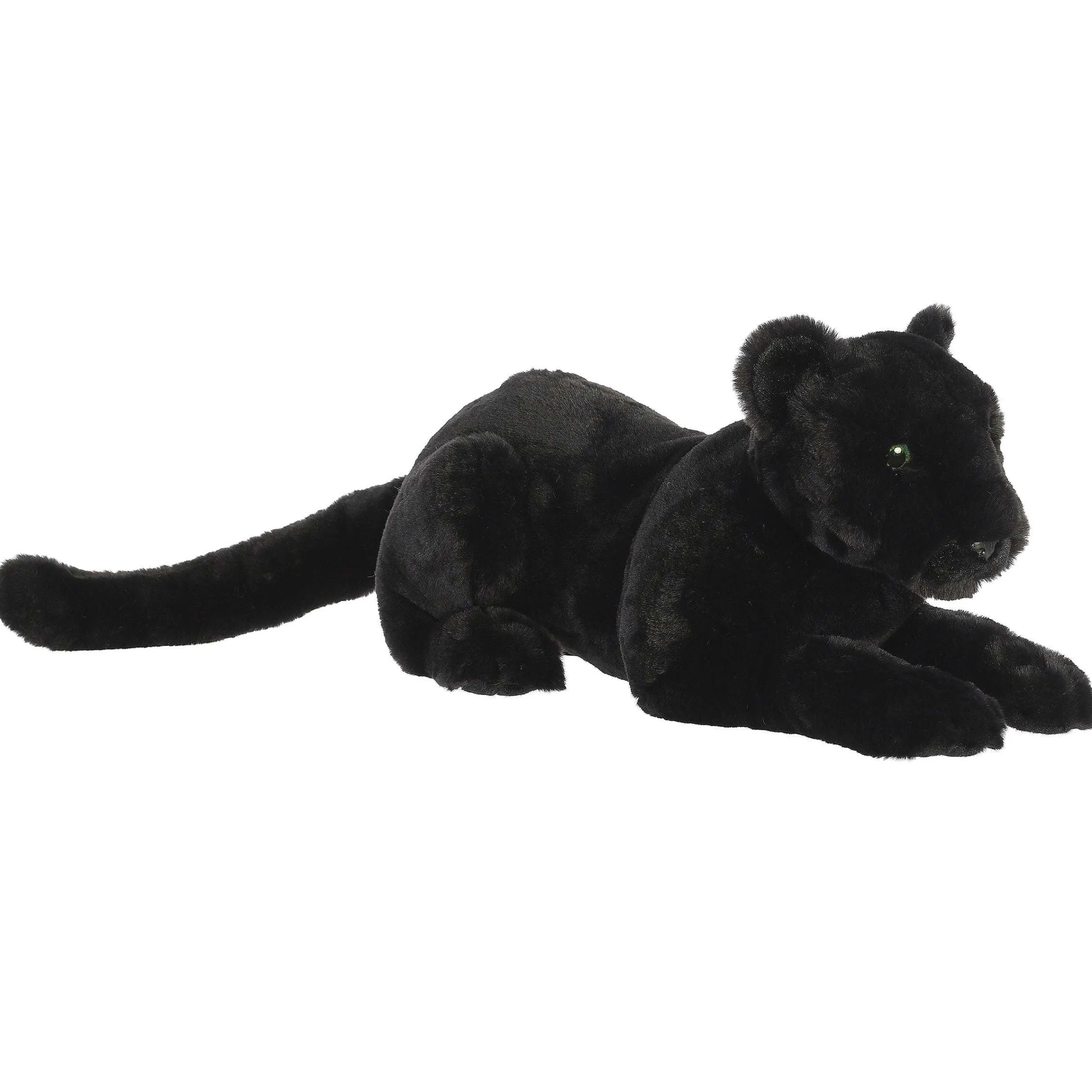 New - Luxe Boutique - 20" Raven Panther Jungle