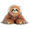 Online - Luxe Boutique - 15" Skyler Sloth Jungle