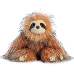 Online - Luxe Boutique - 15" Skyler Sloth Jungle