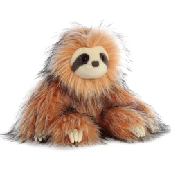 Online - Luxe Boutique - 15" Skyler Sloth Jungle