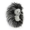 Fashion - Luxe Boutique - 6" Spade Hedgehog Forest