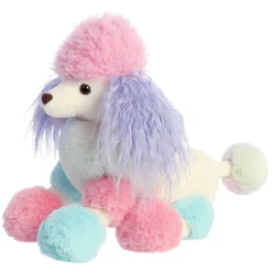 Outlet - Luxe Boutique - 15" Sophie Poodle Pets