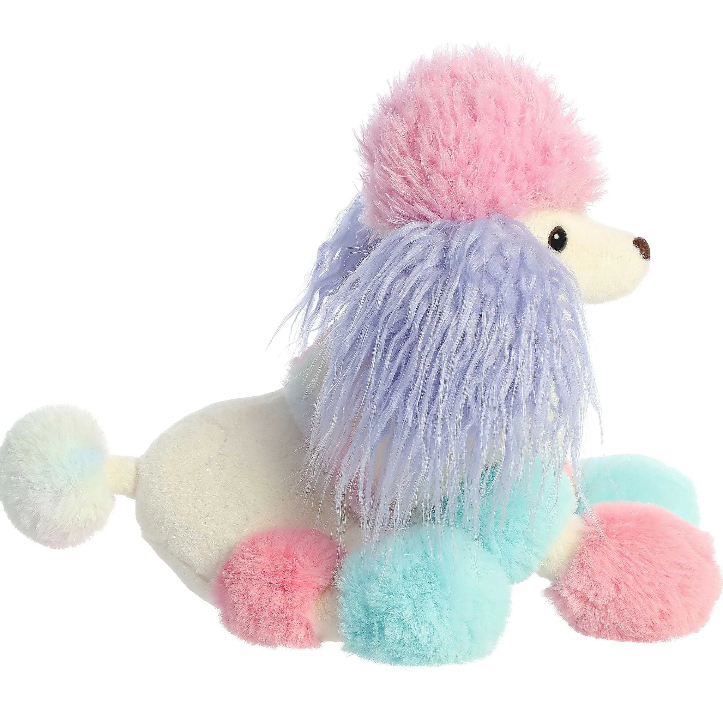 Outlet - Luxe Boutique - 15" Sophie Poodle Pets