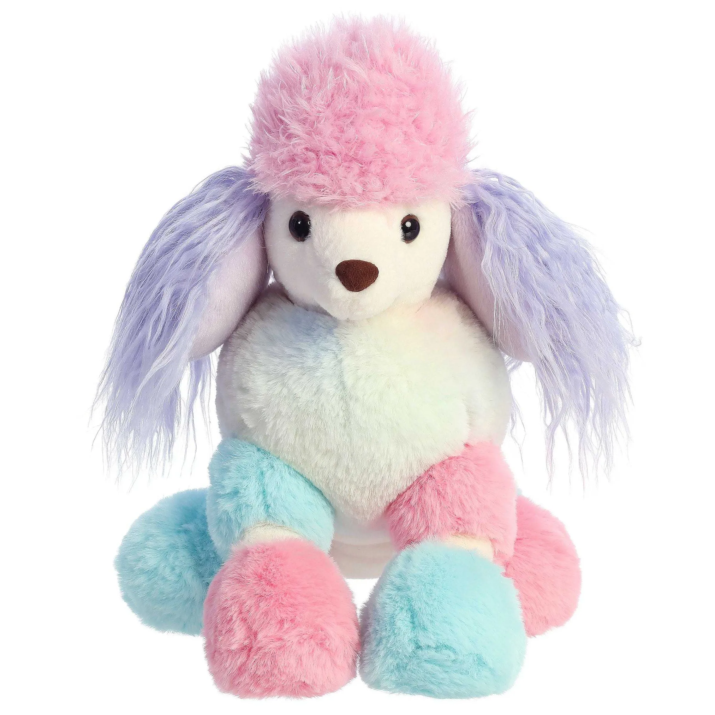 Outlet - Luxe Boutique - 15" Sophie Poodle Pets