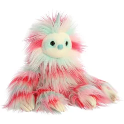 Clearance - Luxe Boutique - 14" Skyler Sloth Jungle