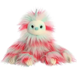 Clearance - Luxe Boutique - 14" Skyler Sloth Jungle
