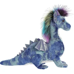 New - Luxe Boutique - 17" Zion Dragon Fantasy