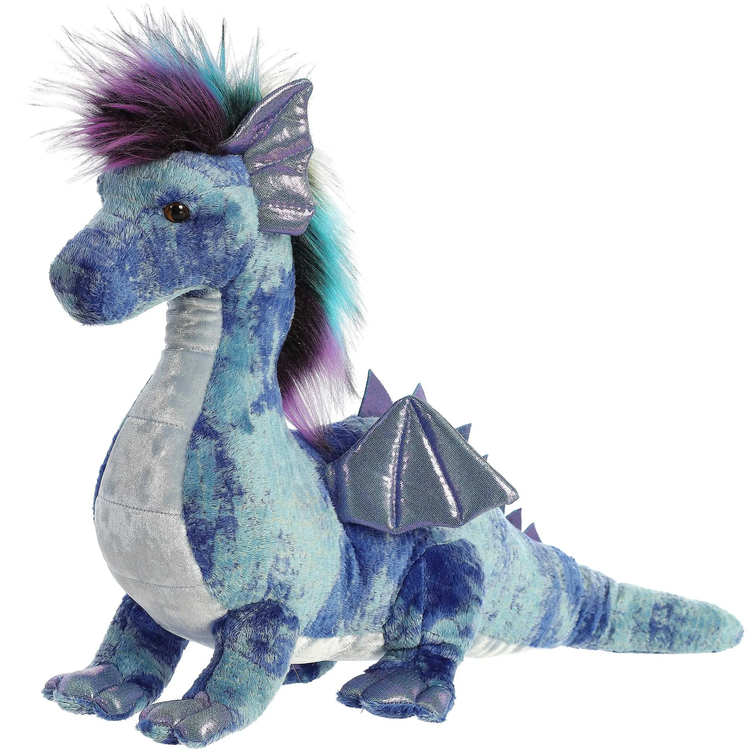New - Luxe Boutique - 17" Zion Dragon Fantasy