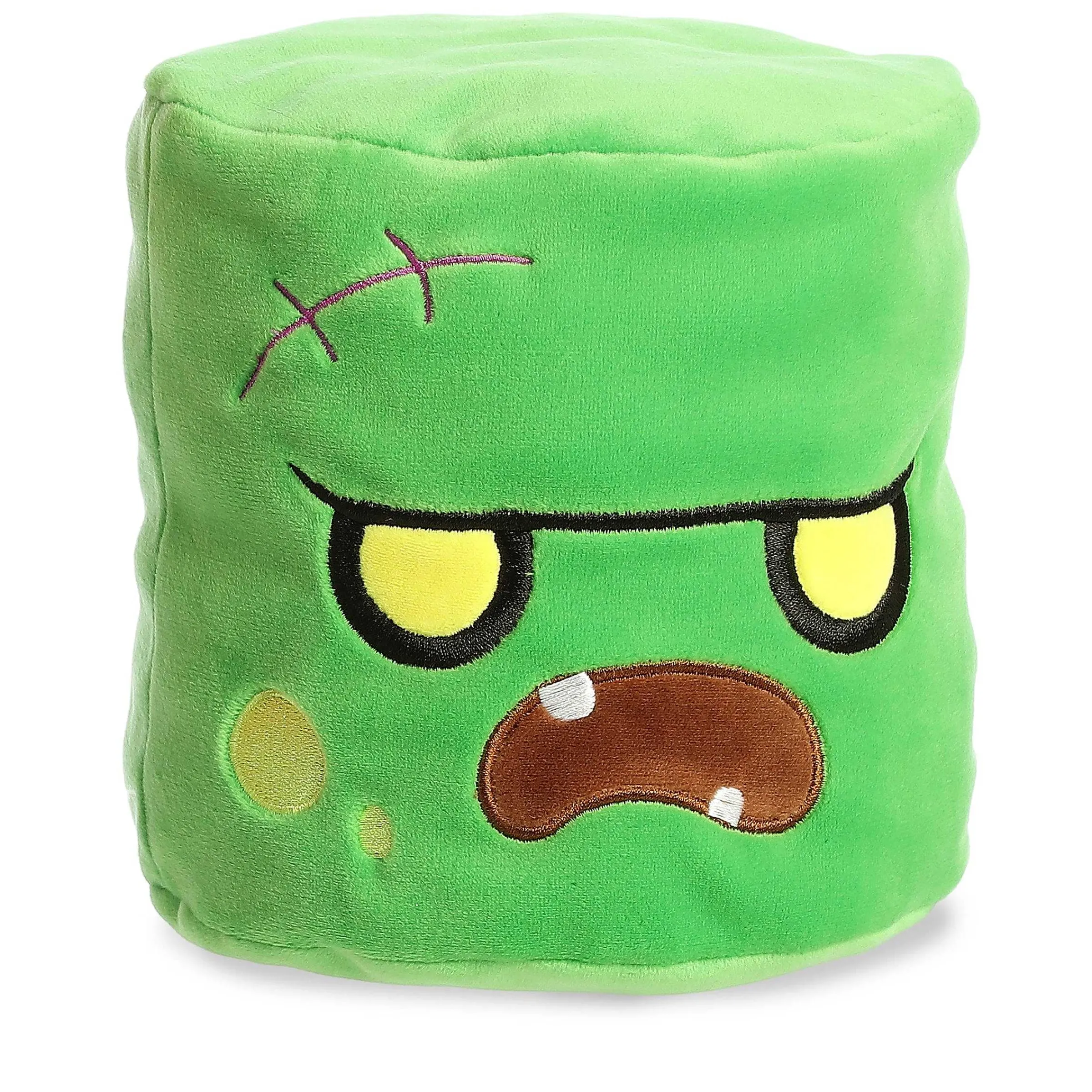 New - Mallows - 6" Zombie Fantasy