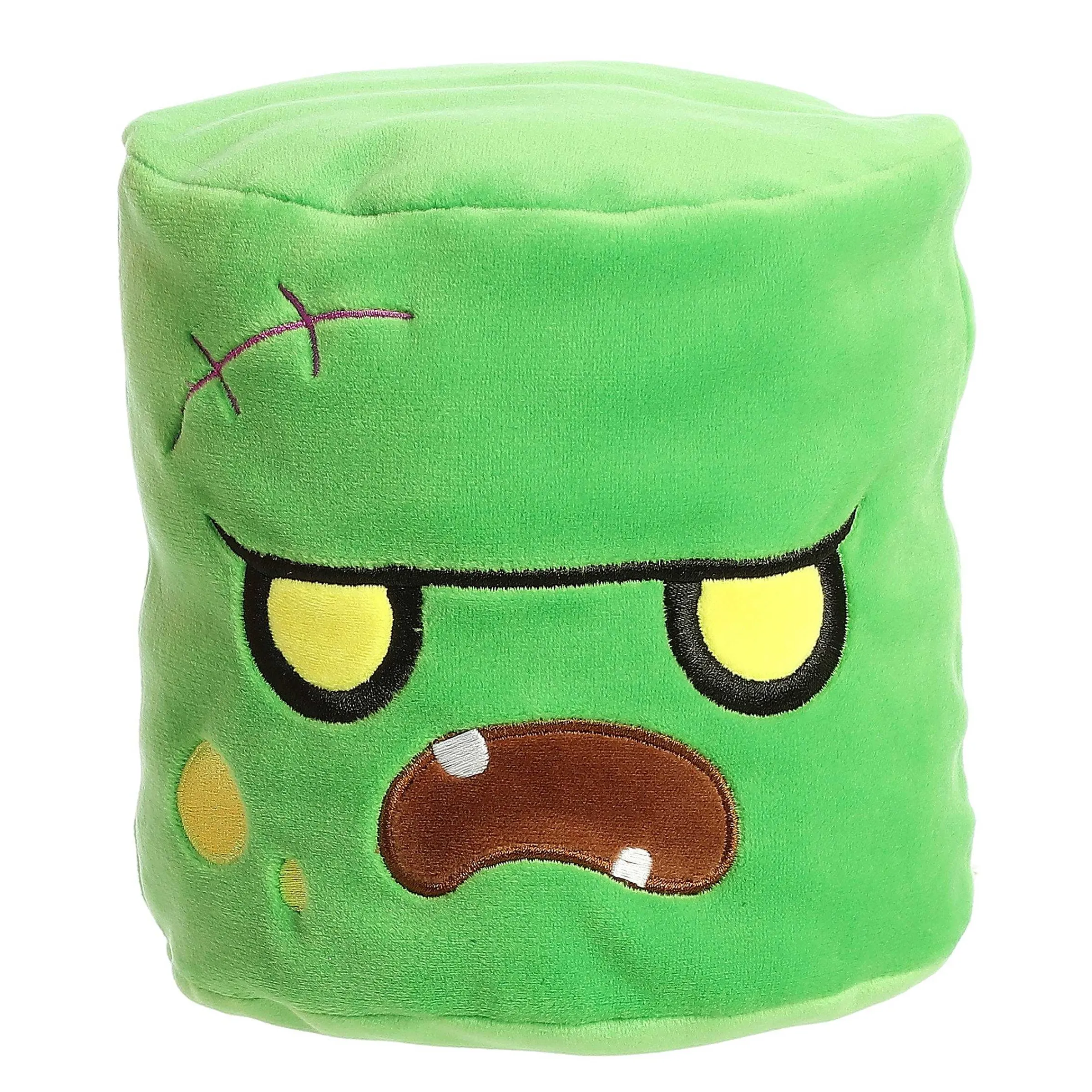 New - Mallows - 6" Zombie Fantasy