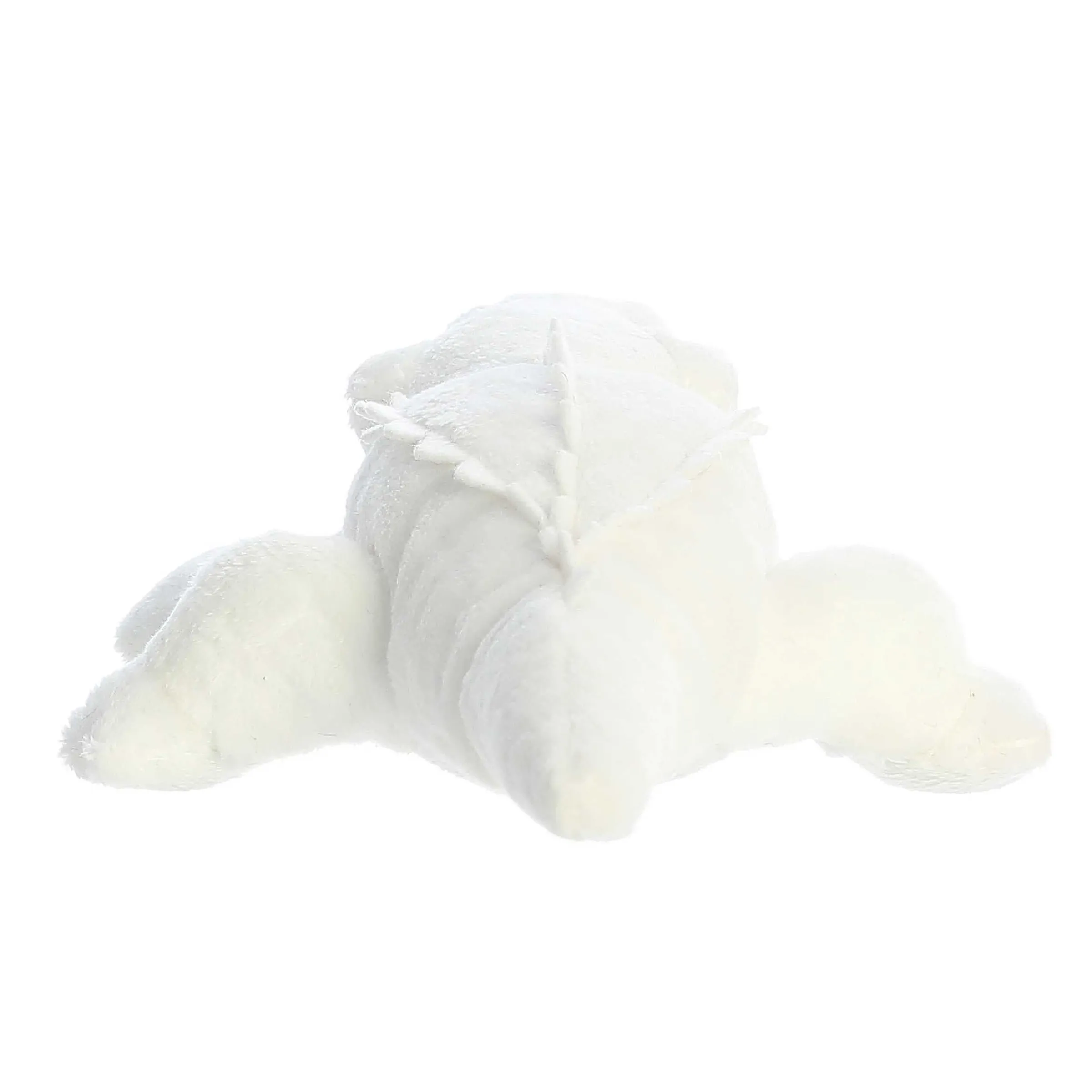 Hot - Mini Flopsie - 8" Albino Alligator New