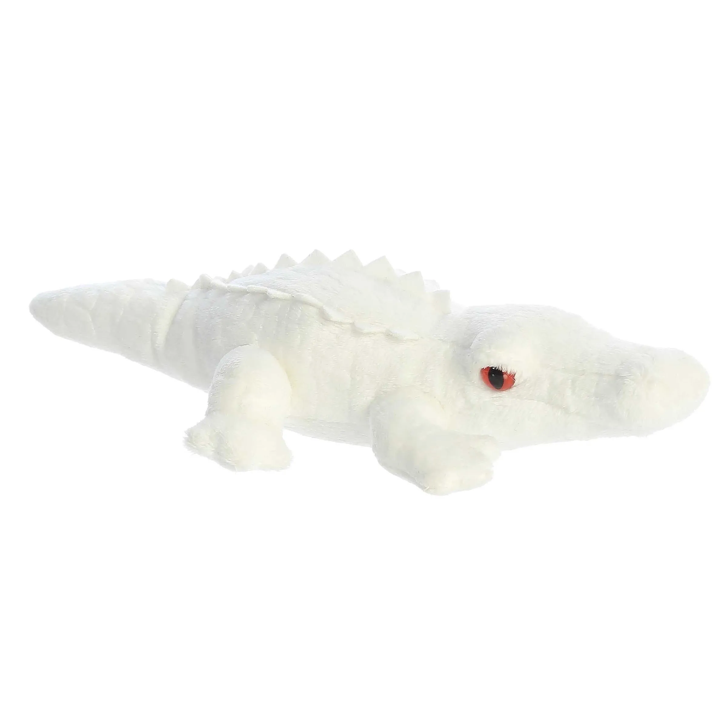 Hot - Mini Flopsie - 8" Albino Alligator New