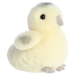 Sale - Mini Flopsie - 8" Ameraucana Chick New