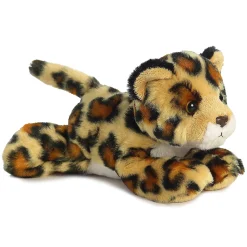 Outlet - Mini Flopsie - 8" Amazon Jaguar Jungle