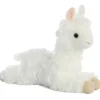 Hot - Mini Flopsie - 8" Ansy Alpaca Farm