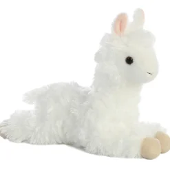 Hot - Mini Flopsie - 8" Ansy Alpaca Farm