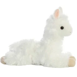 Hot - Mini Flopsie - 8" Ansy Alpaca Farm