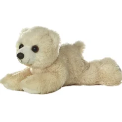 Sale - Mini Flopsie - 8" Artic Arctic