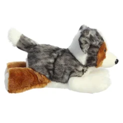 Sale - Mini Flopsie - 8" Australian Shepherd Pets