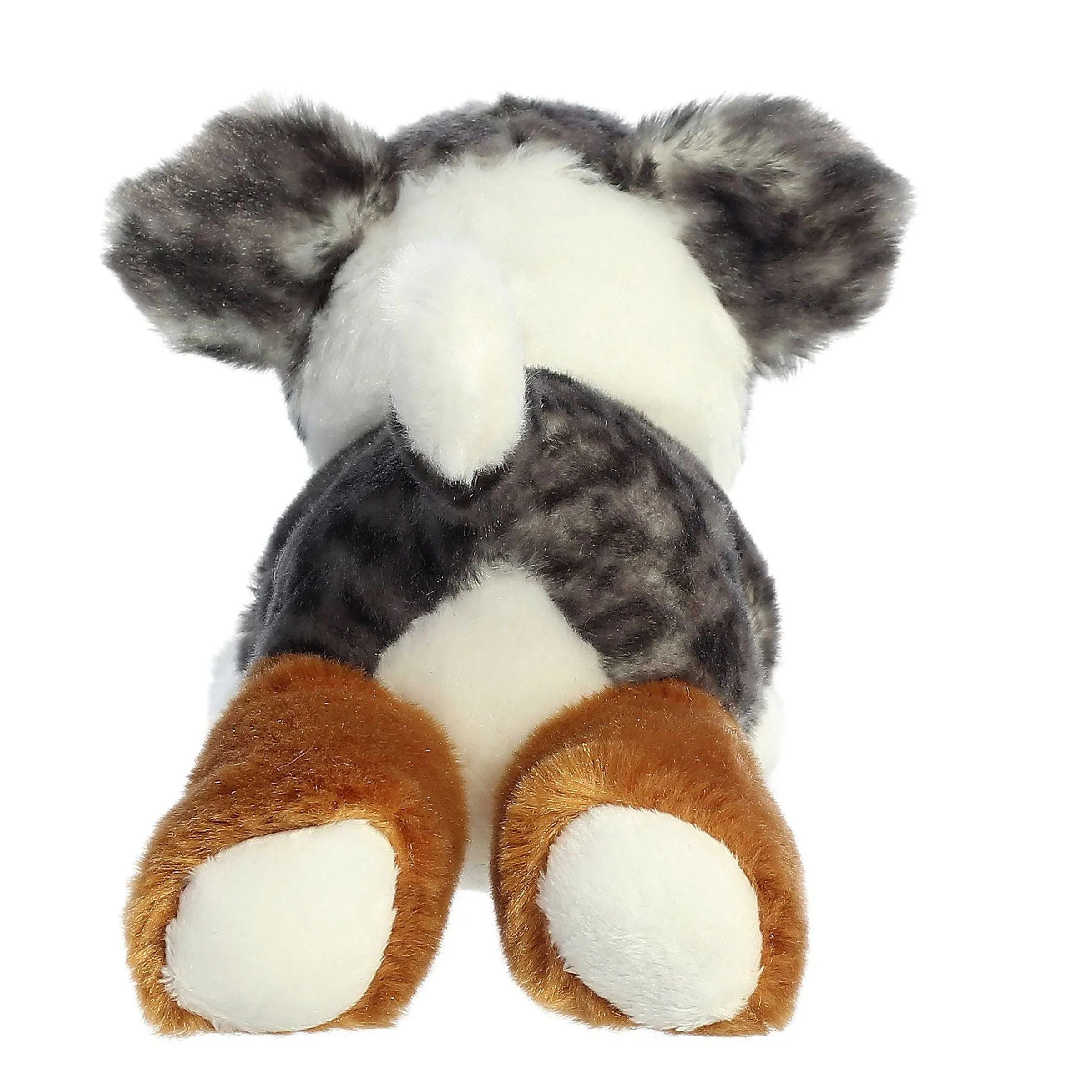 Sale - Mini Flopsie - 8" Australian Shepherd Pets