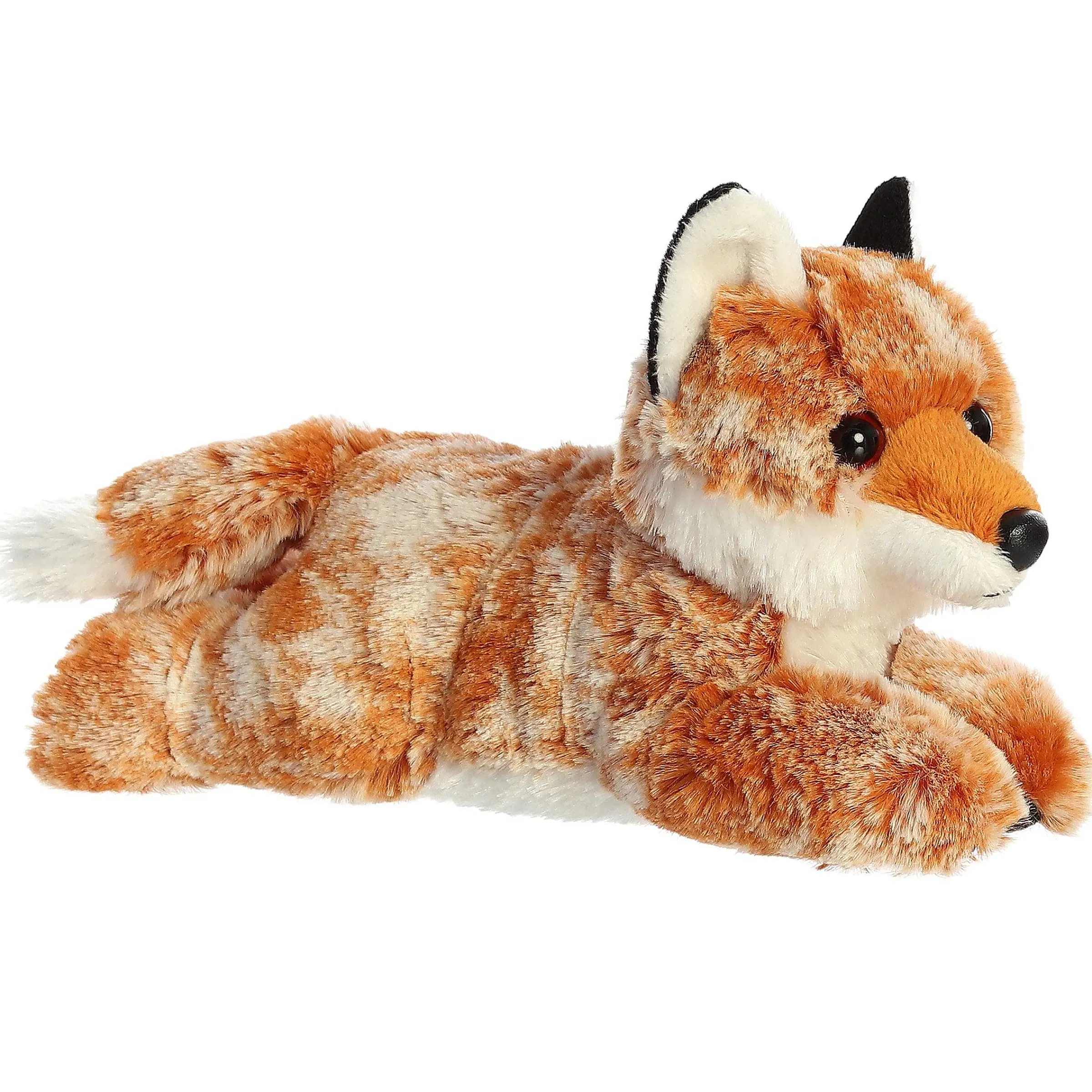 New - Mini Flopsie - 8" Autumn Fox Forest