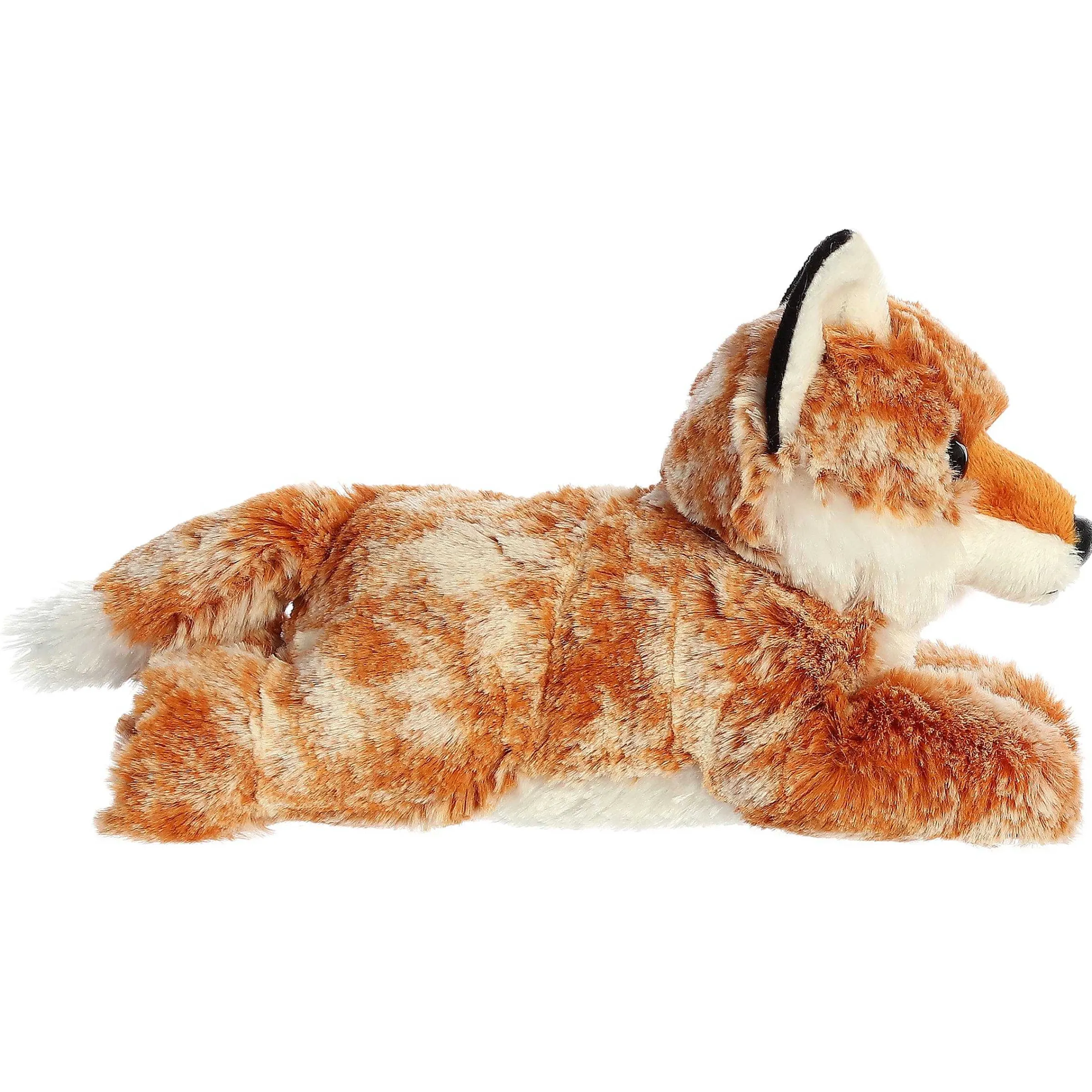 New - Mini Flopsie - 8" Autumn Fox Forest