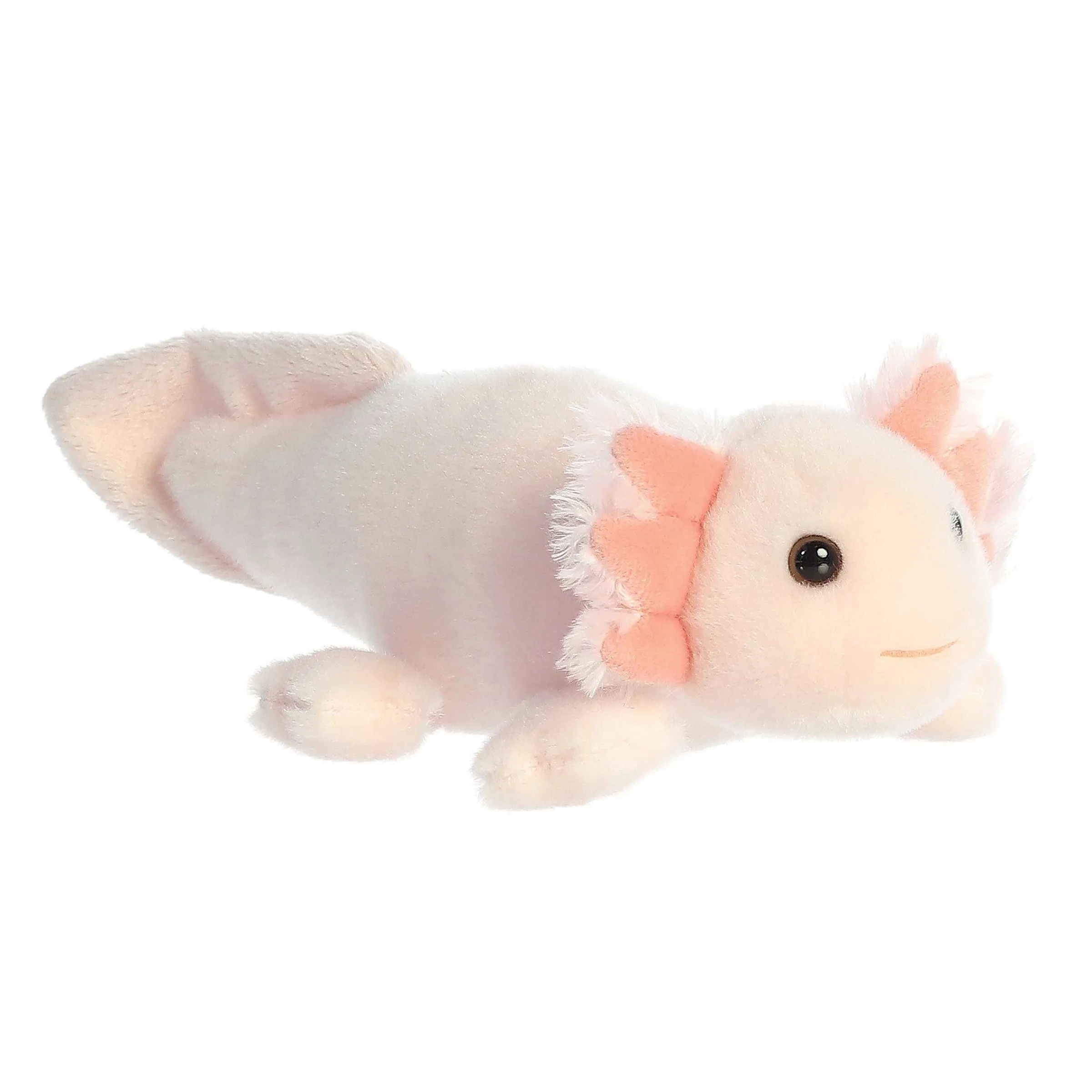 Discount - Mini Flopsie - 8" Axel Axolotl Aquatic