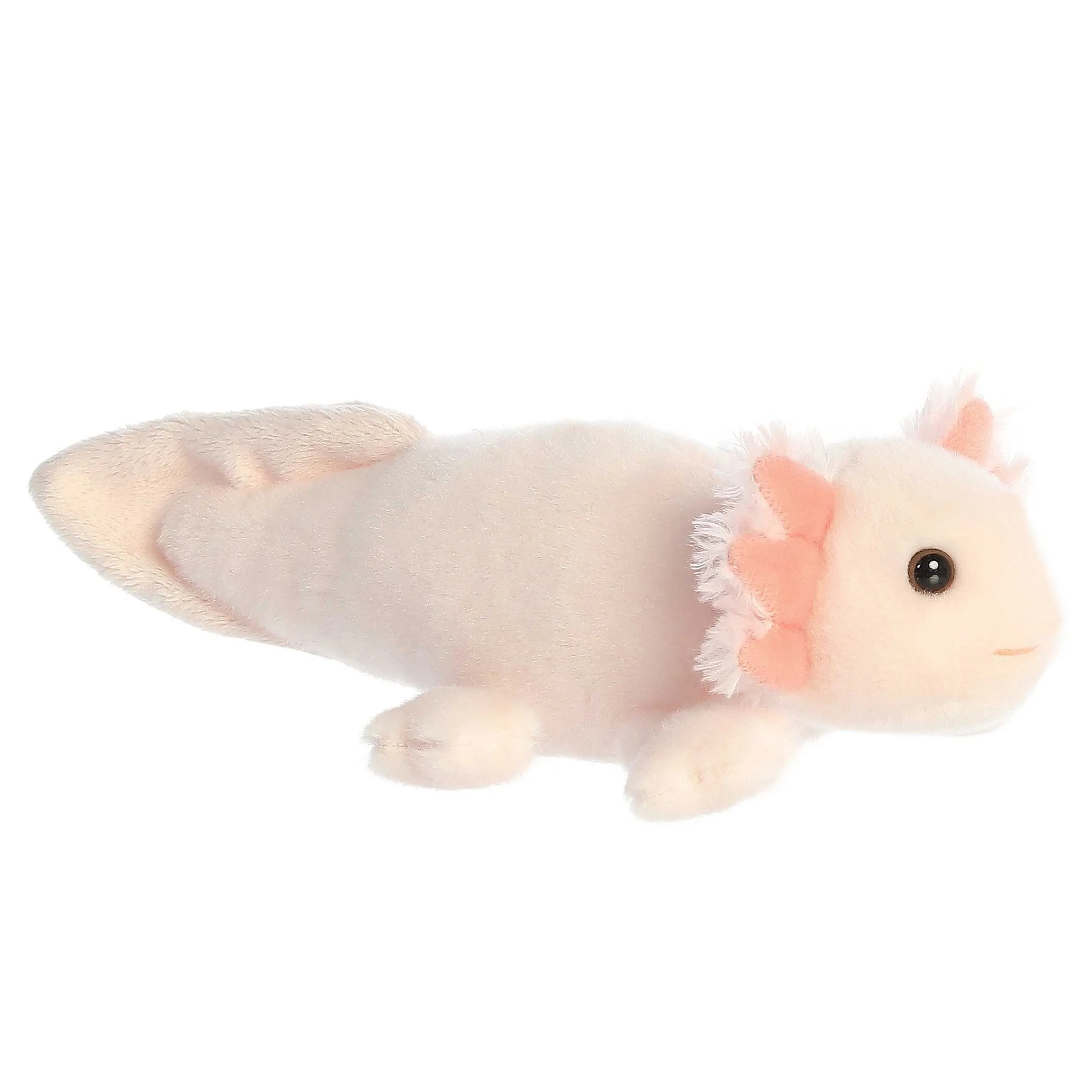 Discount - Mini Flopsie - 8" Axel Axolotl Aquatic