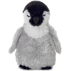 Online - Mini Flopsie - 8" Baby Emperor Arctic
