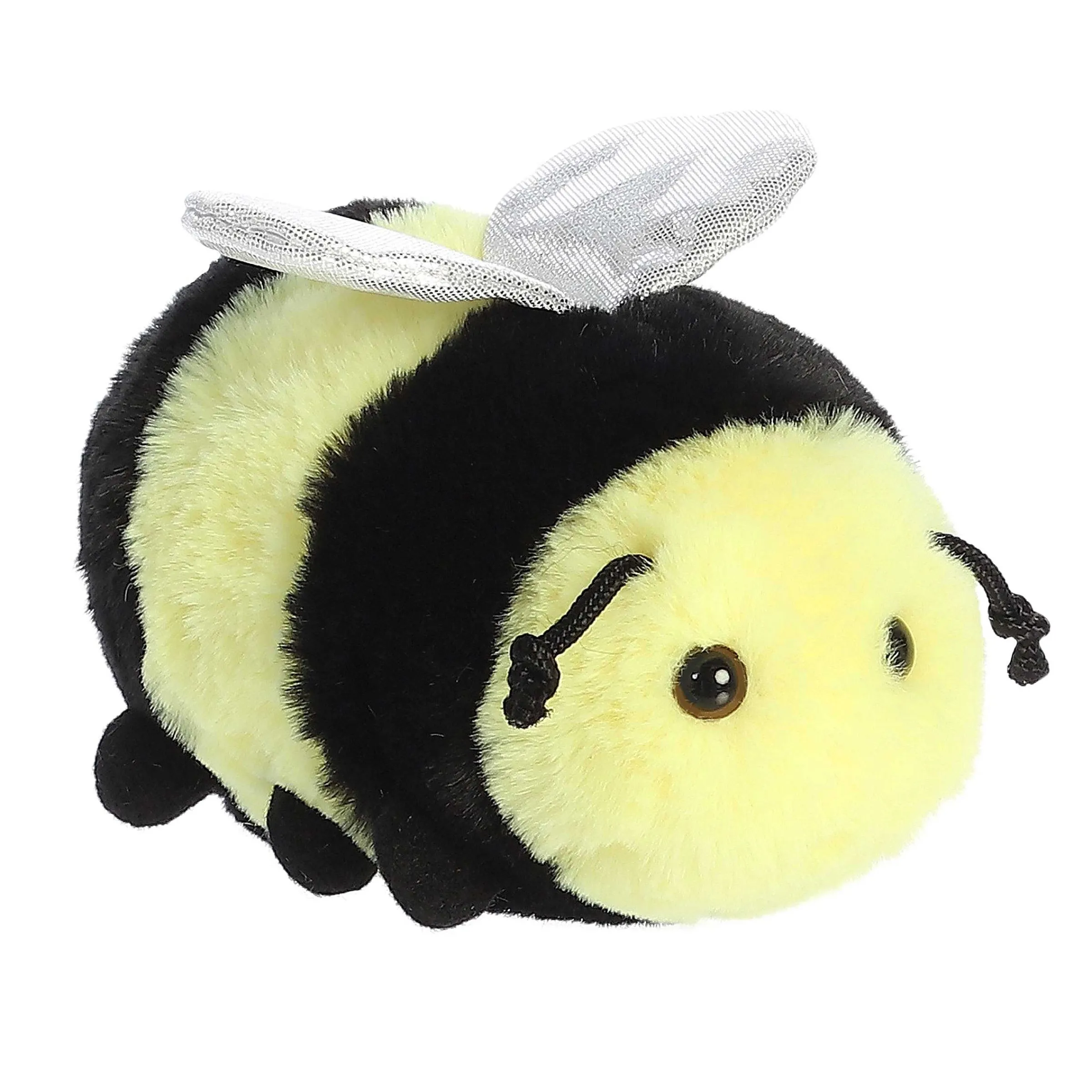 Fashion - Mini Flopsie - 8" Beeswax Bee Insects