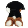 Clearance - Mini Flopsie - 8" Bernie Mountain Dog Pets