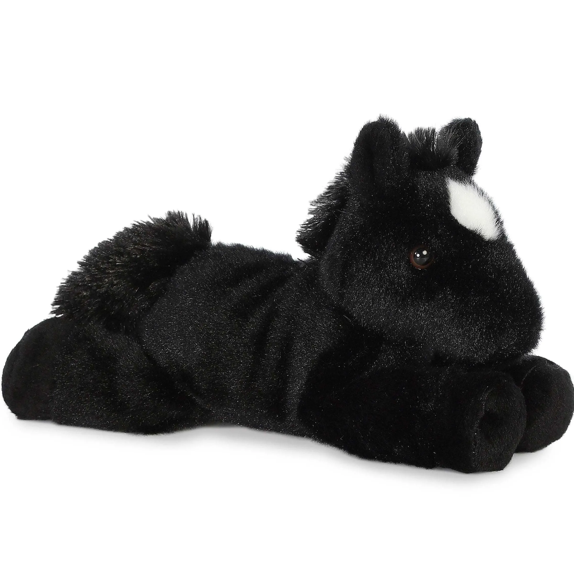 Online - Mini Flopsie - 8" Beau Farm