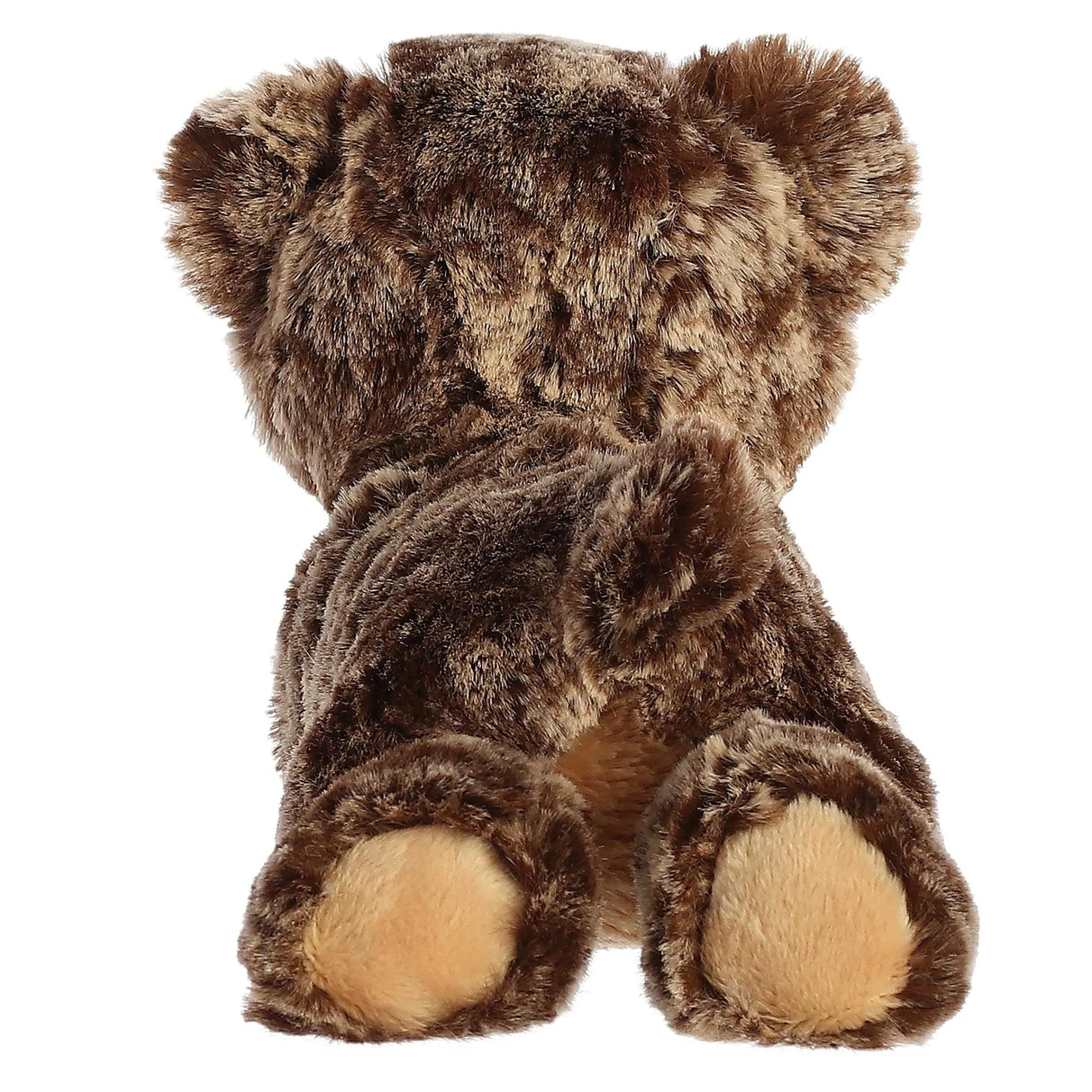 Outlet - Mini Flopsie - 8" Brownie Bear Forest