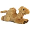 Online - Mini Flopsie - 8" Camel Savannah