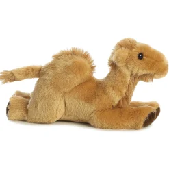 Online - Mini Flopsie - 8" Camel Savannah