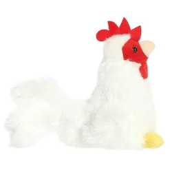 Outlet - Mini Flopsie - 8" Chicken Farm