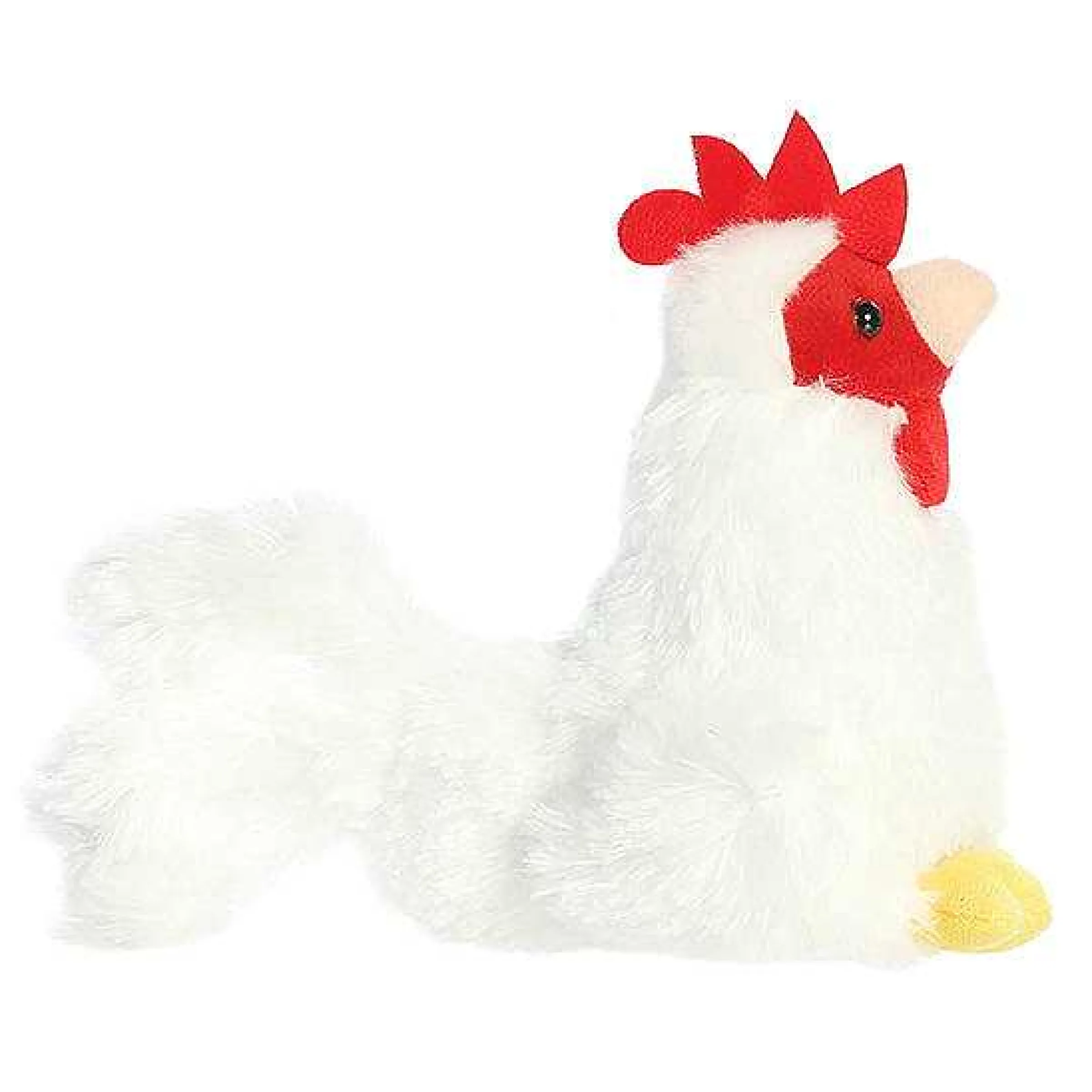 Outlet - Mini Flopsie - 8" Chicken Farm