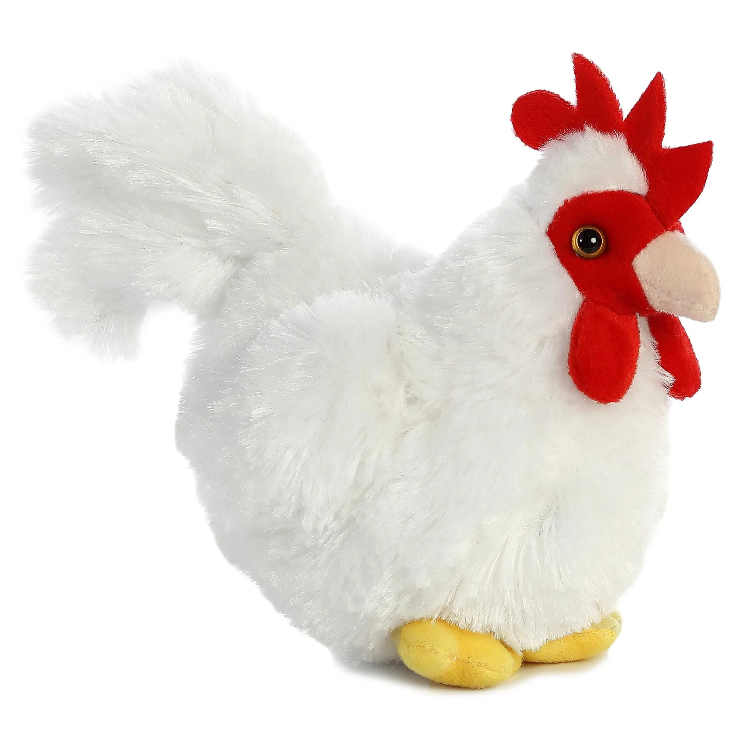 Outlet - Mini Flopsie - 8" Chicken Farm