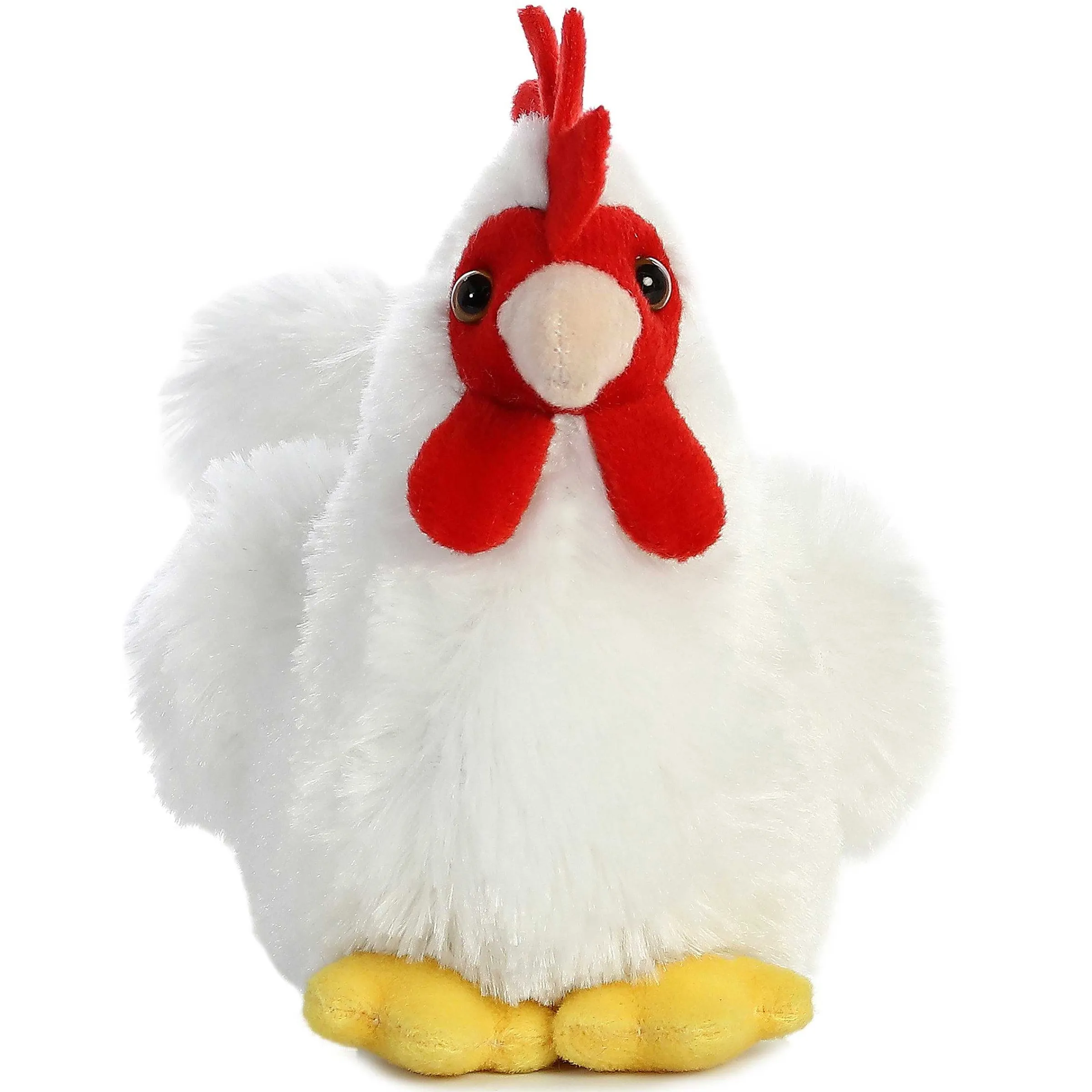 Outlet - Mini Flopsie - 8" Chicken Farm