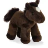 Online - Mini Flopsie - 8" Chestnut Farm