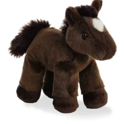 Online - Mini Flopsie - 8" Chestnut Farm